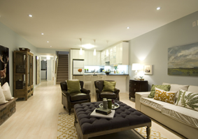 modart basement in-law-suite